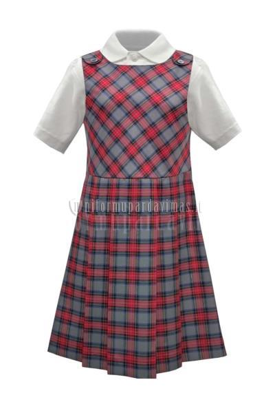 "Gelara" sarafanas mergaitėms