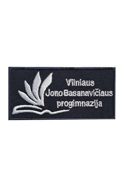 Vilniaus Jono Basanavičiaus progimnazija