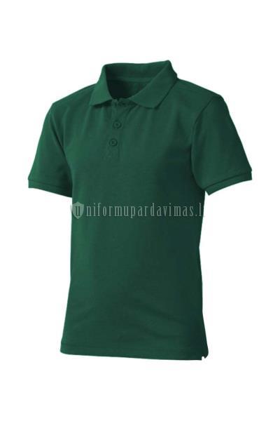 JHK "Polo" marškinėliai