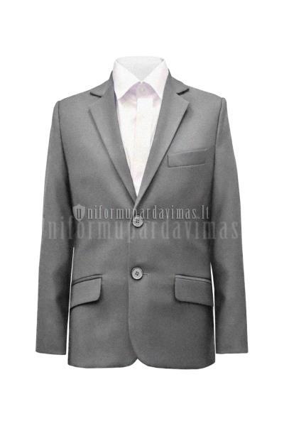 "Sava" švarkas berniukams