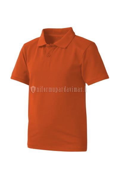 "Polo" marškinėliai vaikiški