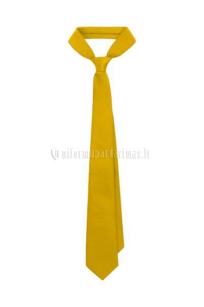 Kaklaraištis rišamas