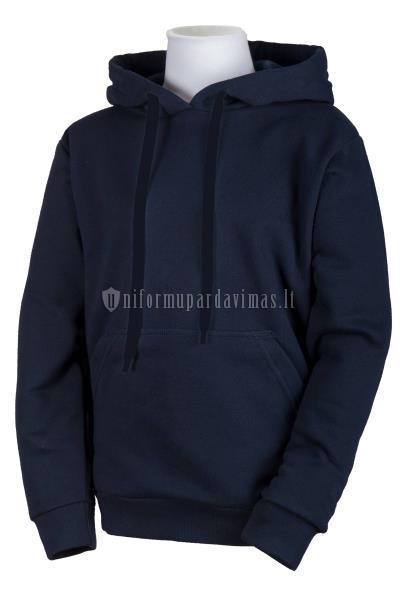 Džemperis "UNICOM" su gobtuvu