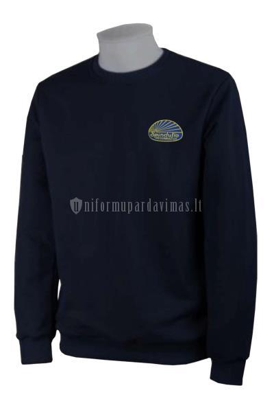 Vilniaus “Spindulio” progimnazijos džemperis"Classic" su spauda