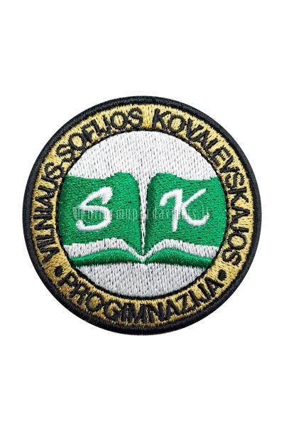 Naujena!!! Vilniaus Sofijos Kovalevskajos progimnazija