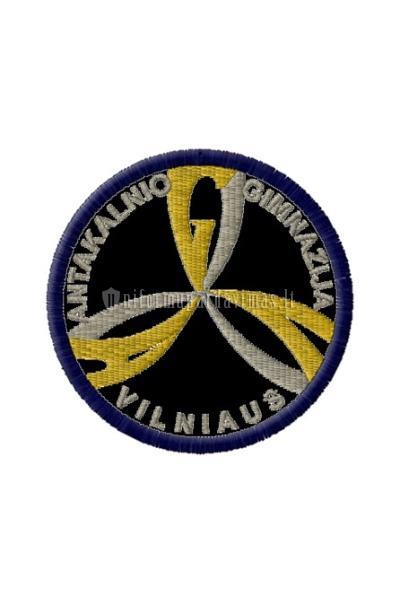 Vilniaus Antakalnio gimnazija