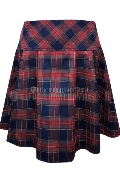 "Viktorija" sijonas mergaitėms ir merginoms