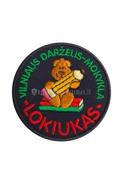 Naujena !! Vilniaus darželis-mokykla „Lokiukas“