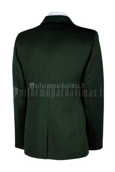 "Den" švarkas vaikinams