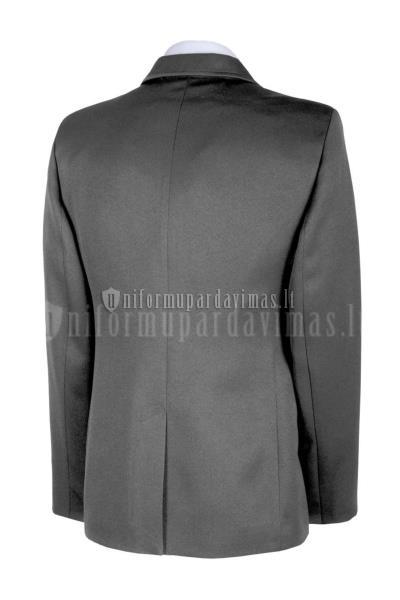 "Den" švarkas vaikinams