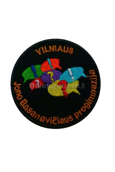 Vilniaus Jono Basanavičiaus progimnazija