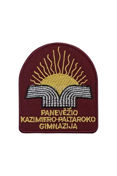 Panevėžio Kazimiero Paltaroko gimnazija
