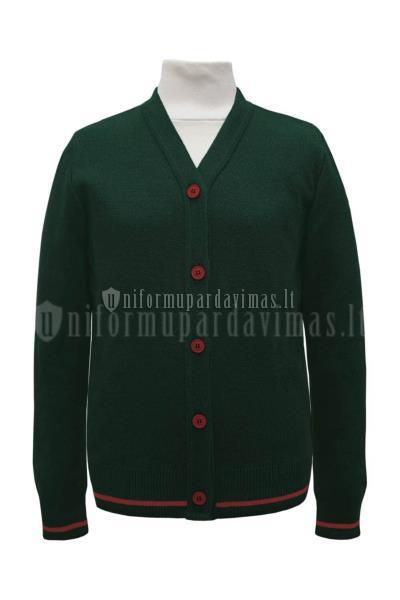 "Selita" megztinis mergaitėms ir merginoms