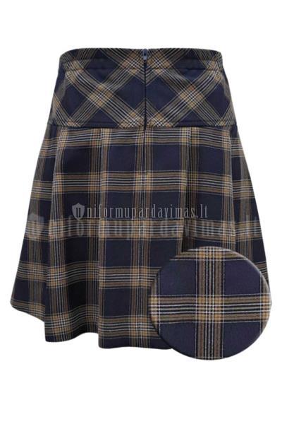 "Viktorija" sijonas mergaitėms ir merginoms