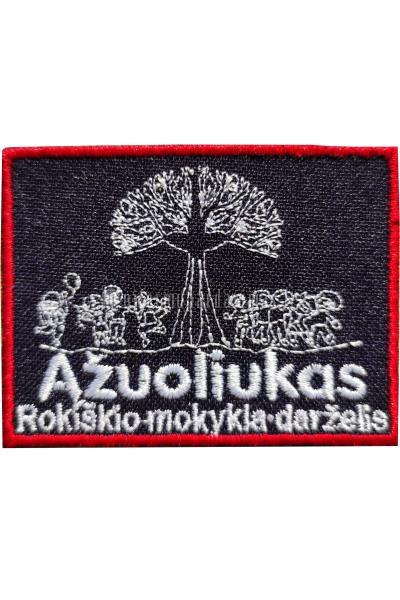 Rokiškio mokykla-darželis "Ąžuoliukas"