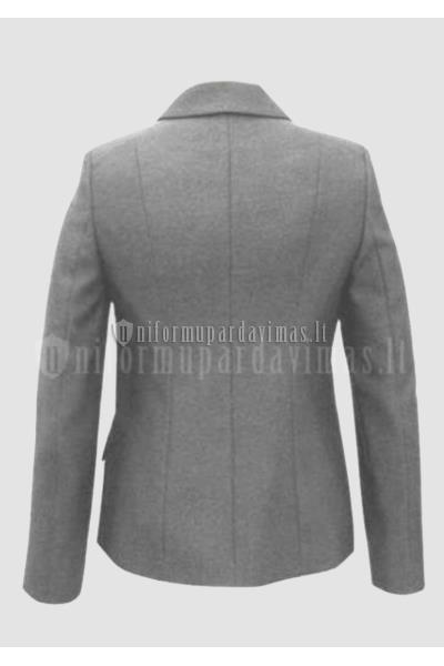 "Gabija" švarkas mergaitėms ir merginoms