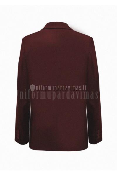 "Sava" švarkas berniukams