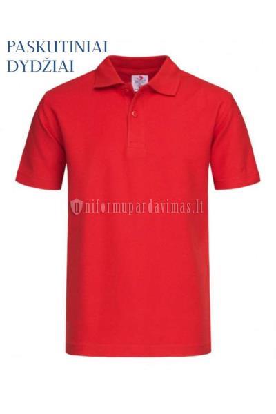 "Polo" marškiniai VAIKAS 