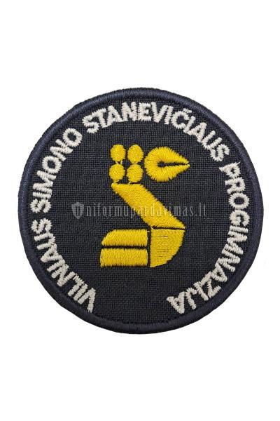 Vilniaus Simono Stanevičiaus progimnazija