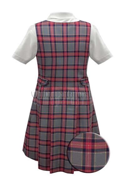 "Gelara" sarafanas mergaitėms