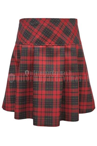 "Viktorija" sijonas mergaitėms ir merginoms