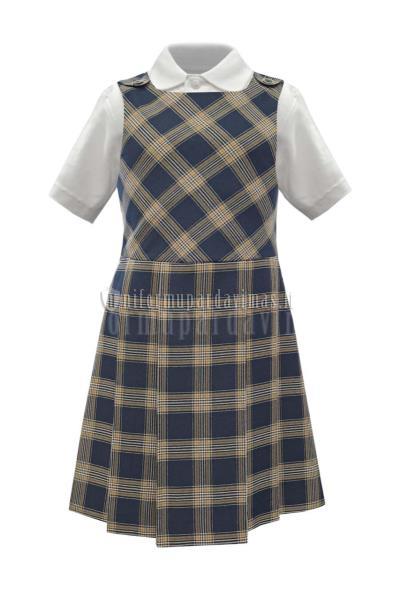 "Gelara" sarafanas mergaitėms