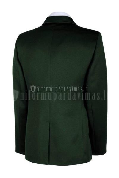 "Den" švarkas vaikinams