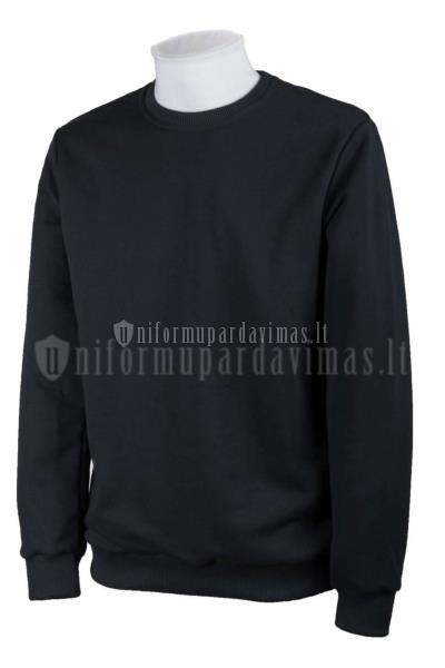 Džemperis "Classic" be logo.