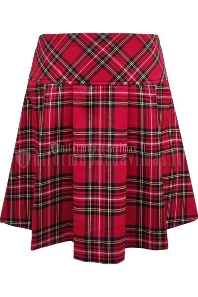 "Viktorija" sijonas mergaitėms ir merginoms