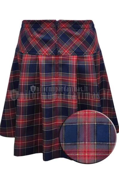 "Viktorija" sijonas mergaitėms ir merginoms