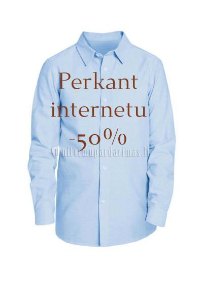 "Košulland" marškiniai berniukams