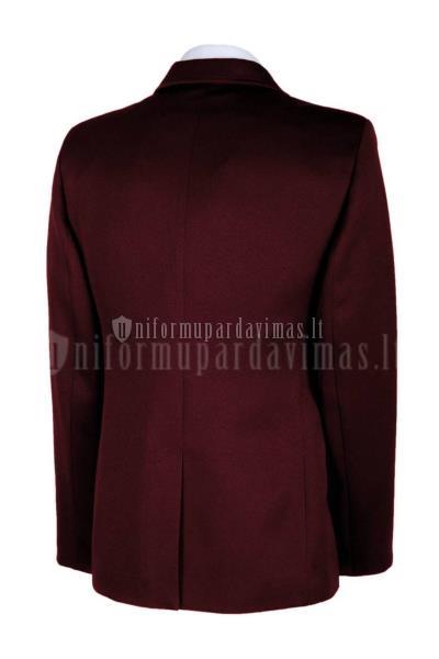 "Den" švarkas vaikinams