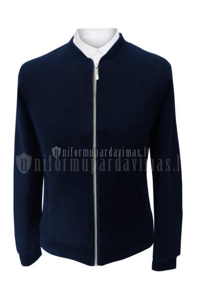 "The best" džemperis universalus be logo