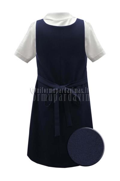 "Meida" sarafanas mergaitėms