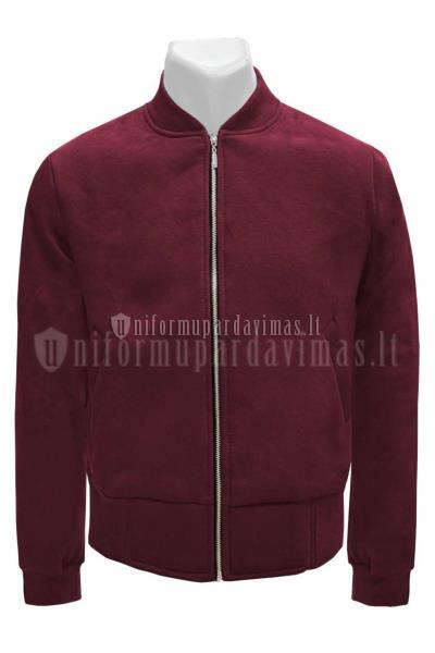 "All best" džemperis universalus be gobtuvo