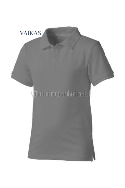 JHK "Polo" marškinėliai VAIKAS