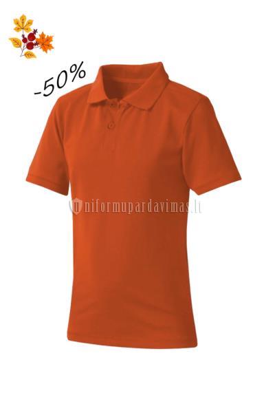 "Polo" marškinėliai vaikiški