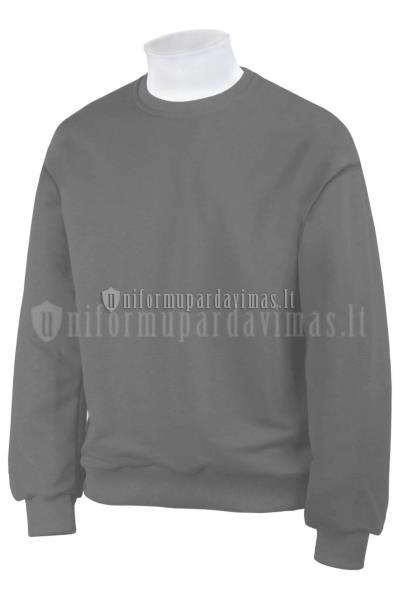 Džemperis "Classic OVERSIZE" (Trumpas modelis)