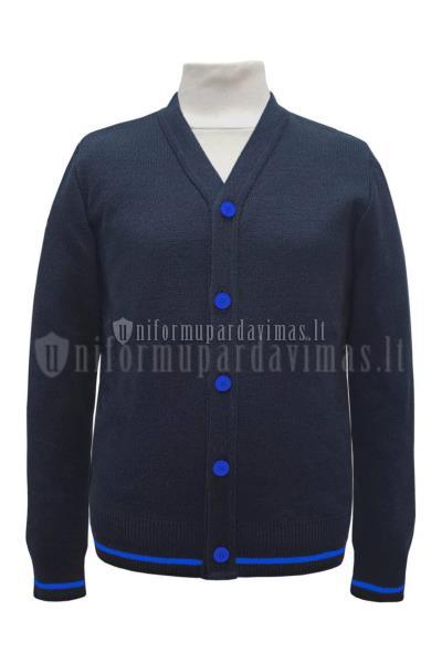 "Šaltinio" megztinis