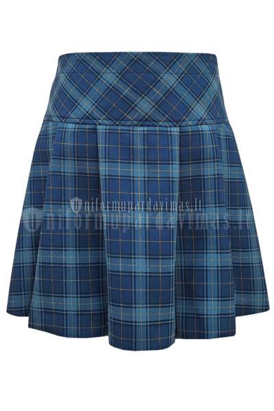 "Viktorija" sijonas mergaitėms ir merginoms