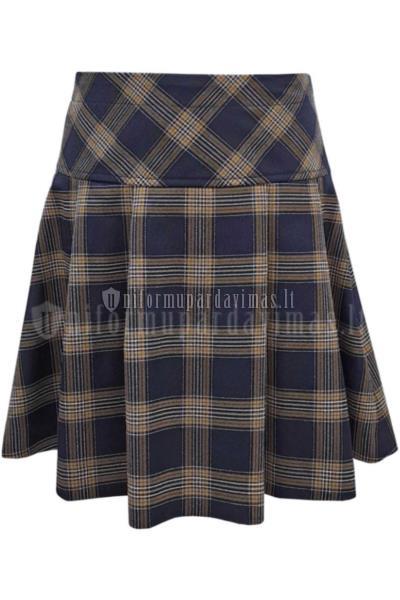 "Viktorija" sijonas mergaitėms ir merginoms