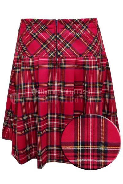 "Viktorija" sijonas mergaitėms ir merginoms