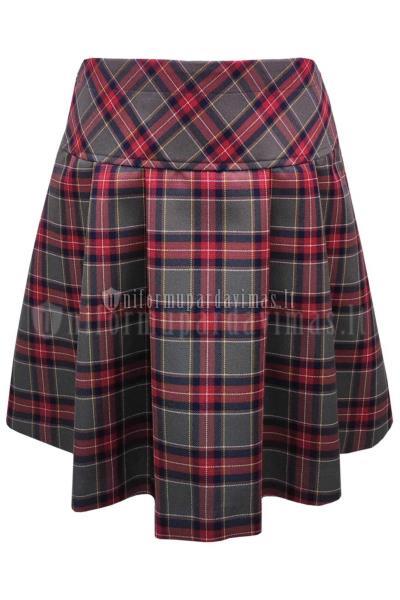 "Viktorija" sijonas mergaitėms ir merginoms