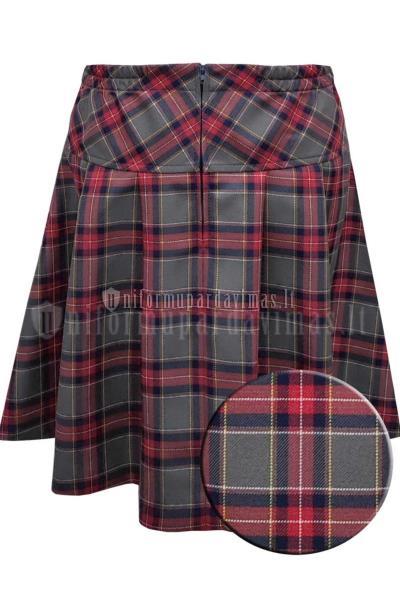 "Viktorija" sijonas mergaitėms ir merginoms