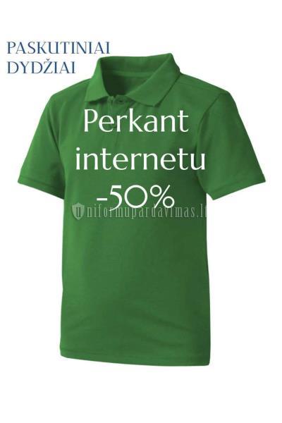 "Polo" marškinėliai vaikiški