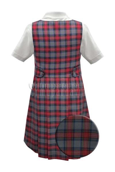 "Gelara" sarafanas mergaitėms