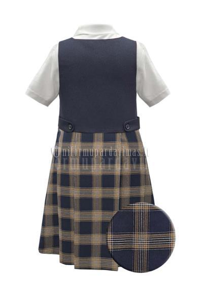 "Gelara" sarafanas mergaitėms