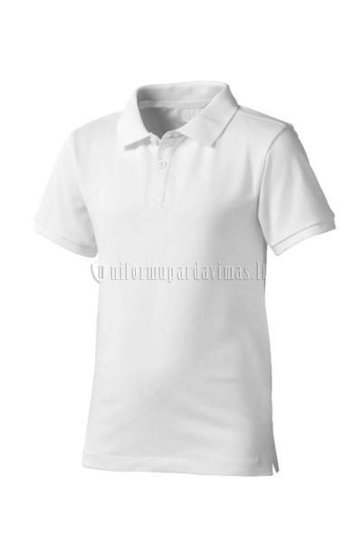 JHK "Polo" marškinėliai