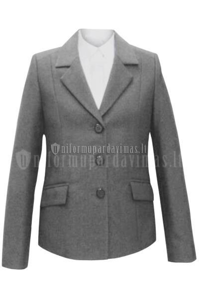 "Gabija" švarkas mergaitėms ir merginoms