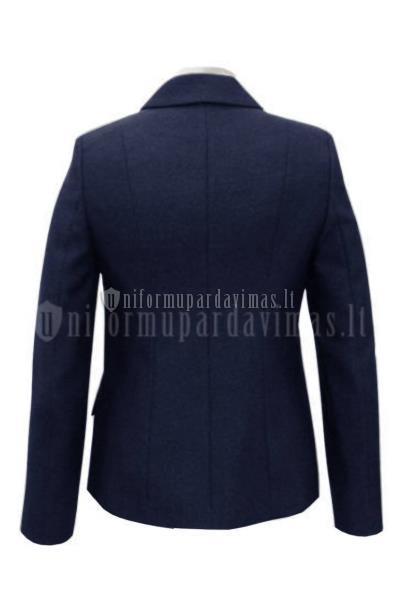 "Gabija" švarkas mergaitėms ir merginoms